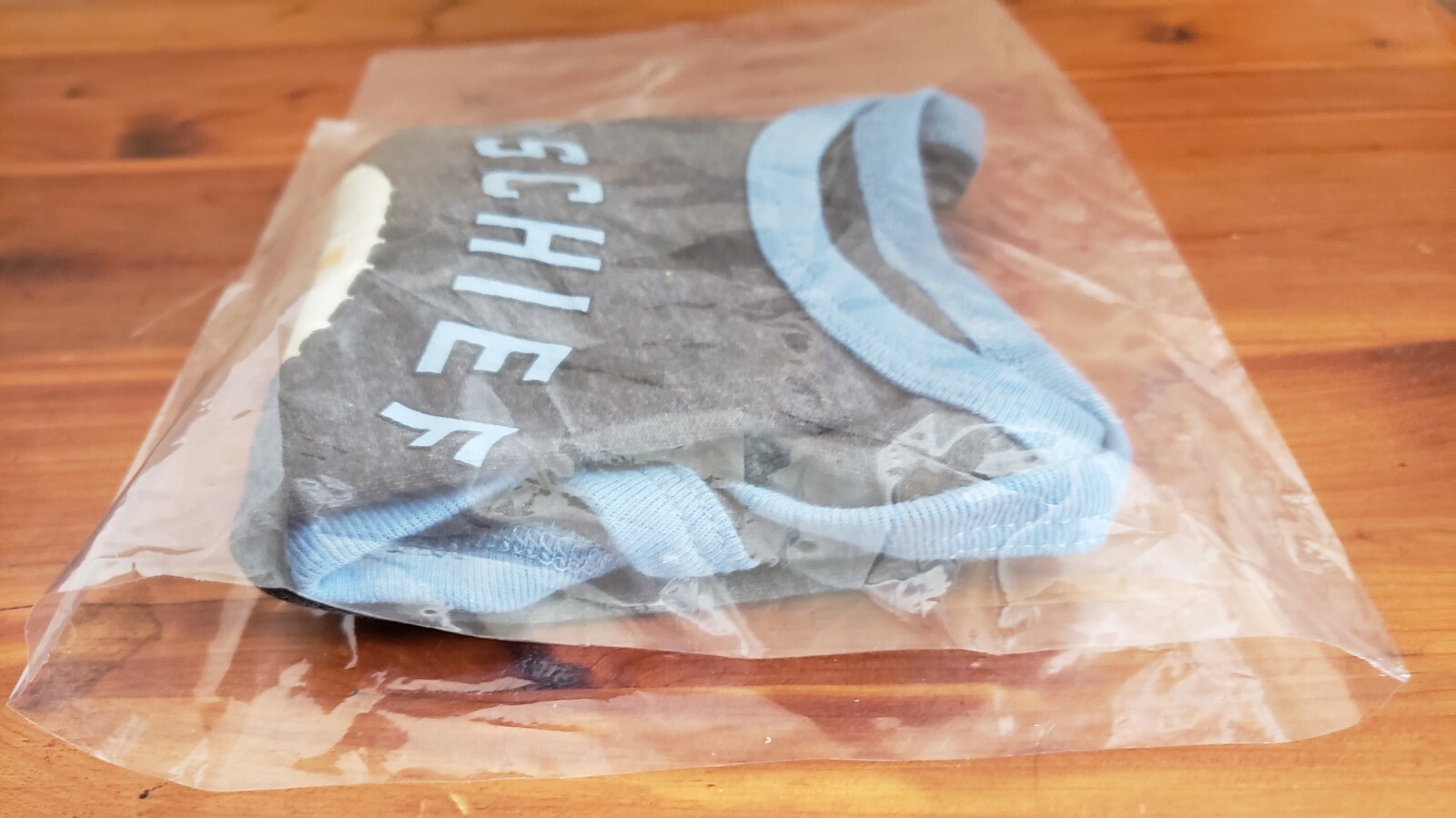 Clear Plastic Bags Packing Shipping Lay Flat Open Top Poly Baggie FDA 1 Mil 1Mil