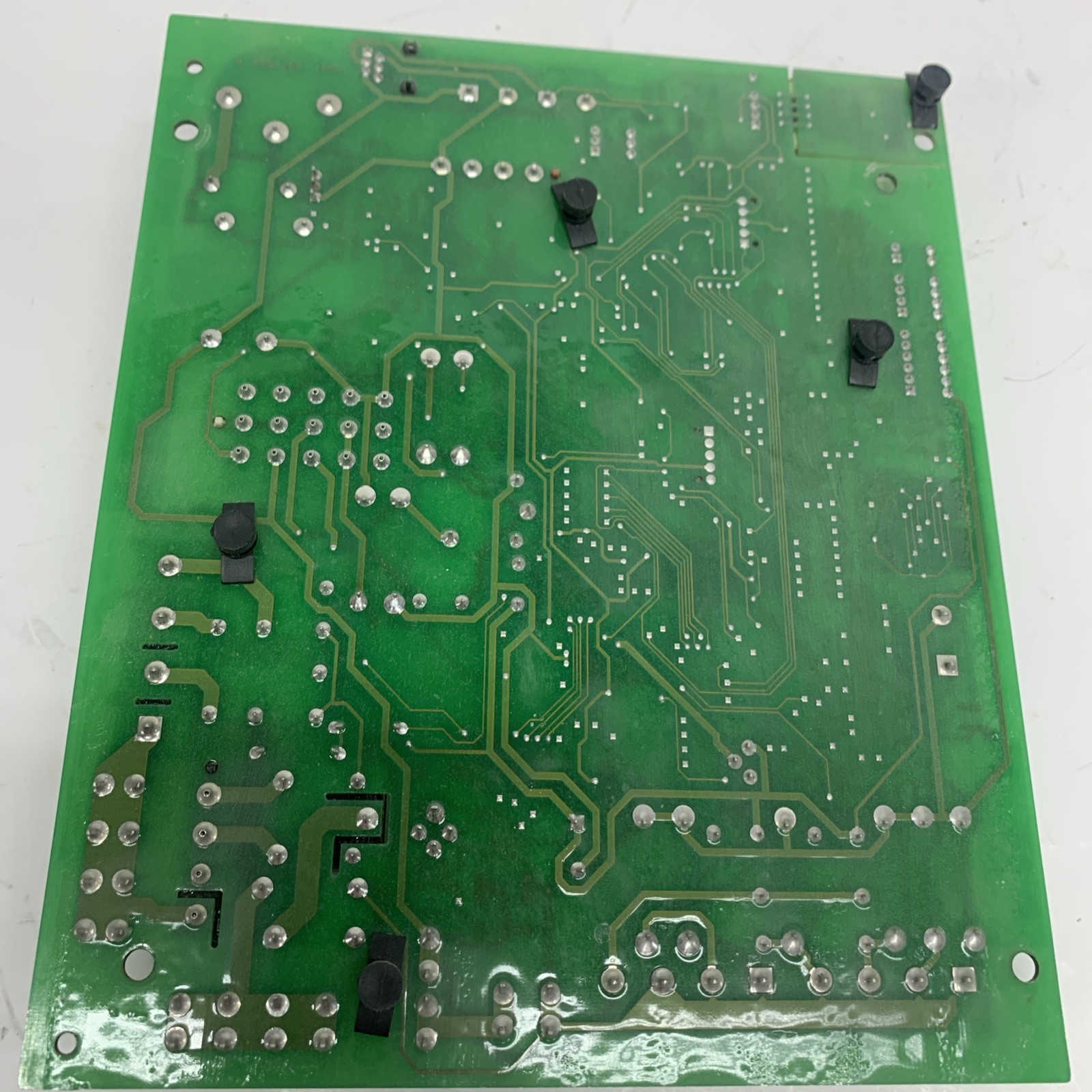 Rheem Ruud 62-102784-01 Furnace Control Board 1137-120