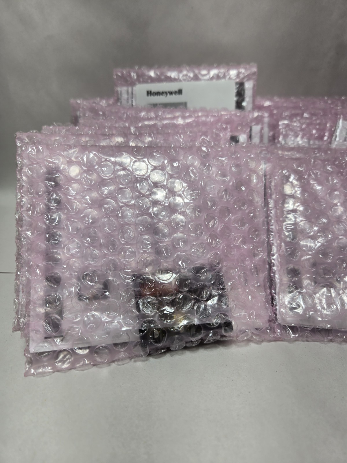 New Honeywell Silent Knight SD500-MIM Monitor Module