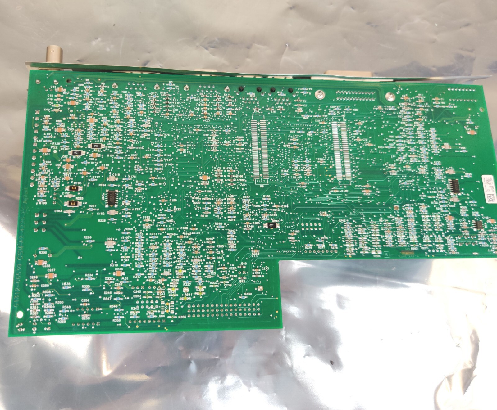 Agilent G1312-66540 Main Board G1310A G1311A G1312A Pump HPLC Working Tested