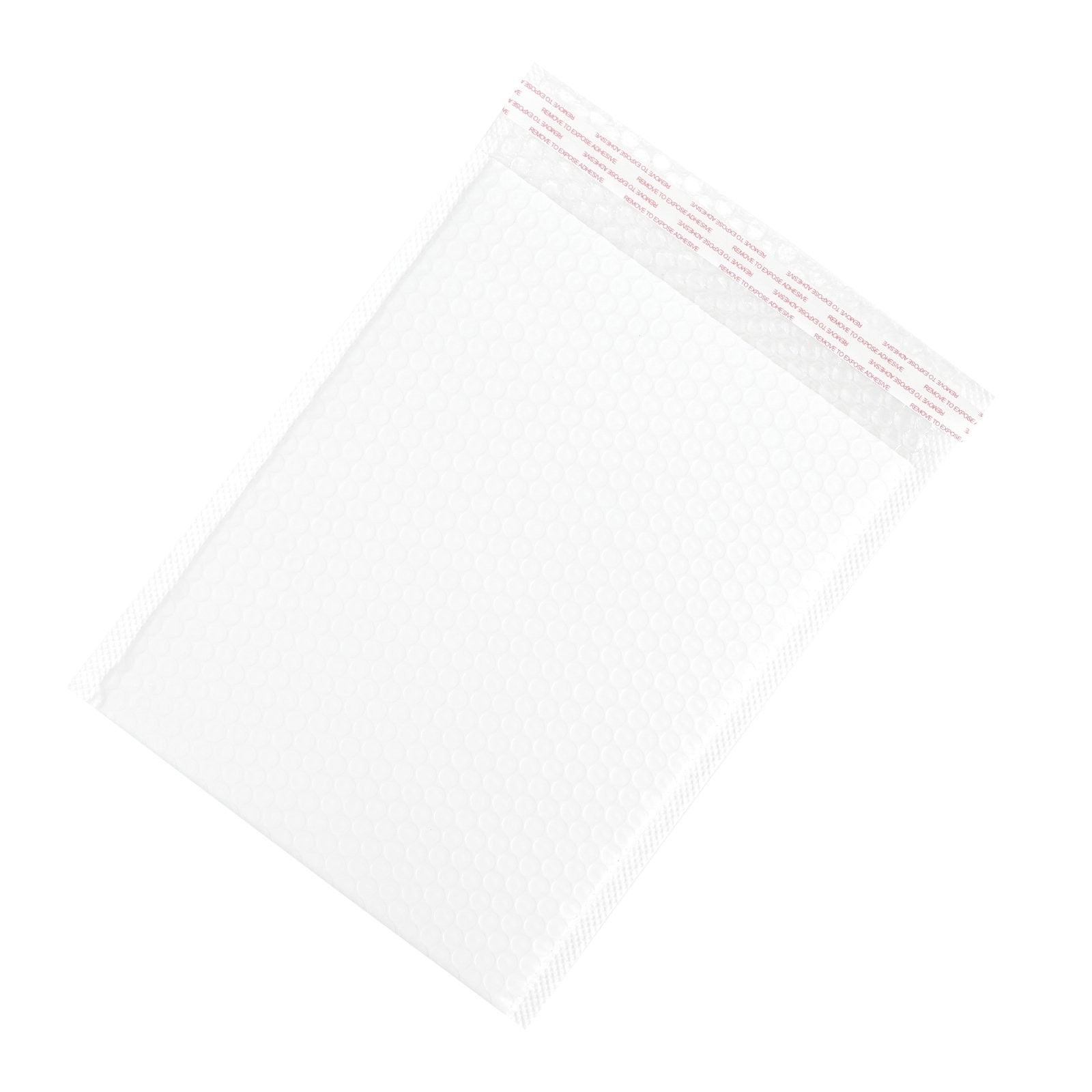 100PCS White 7″x9″ Poly Bubble Mailers Padded Envelopes Packaging Bubble Pak