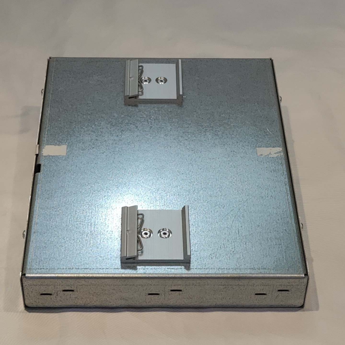 Homag 2-083-80-0801 Rev 3.1 Controller QSI/SIO Version 11.0 Brandt Edge Bander