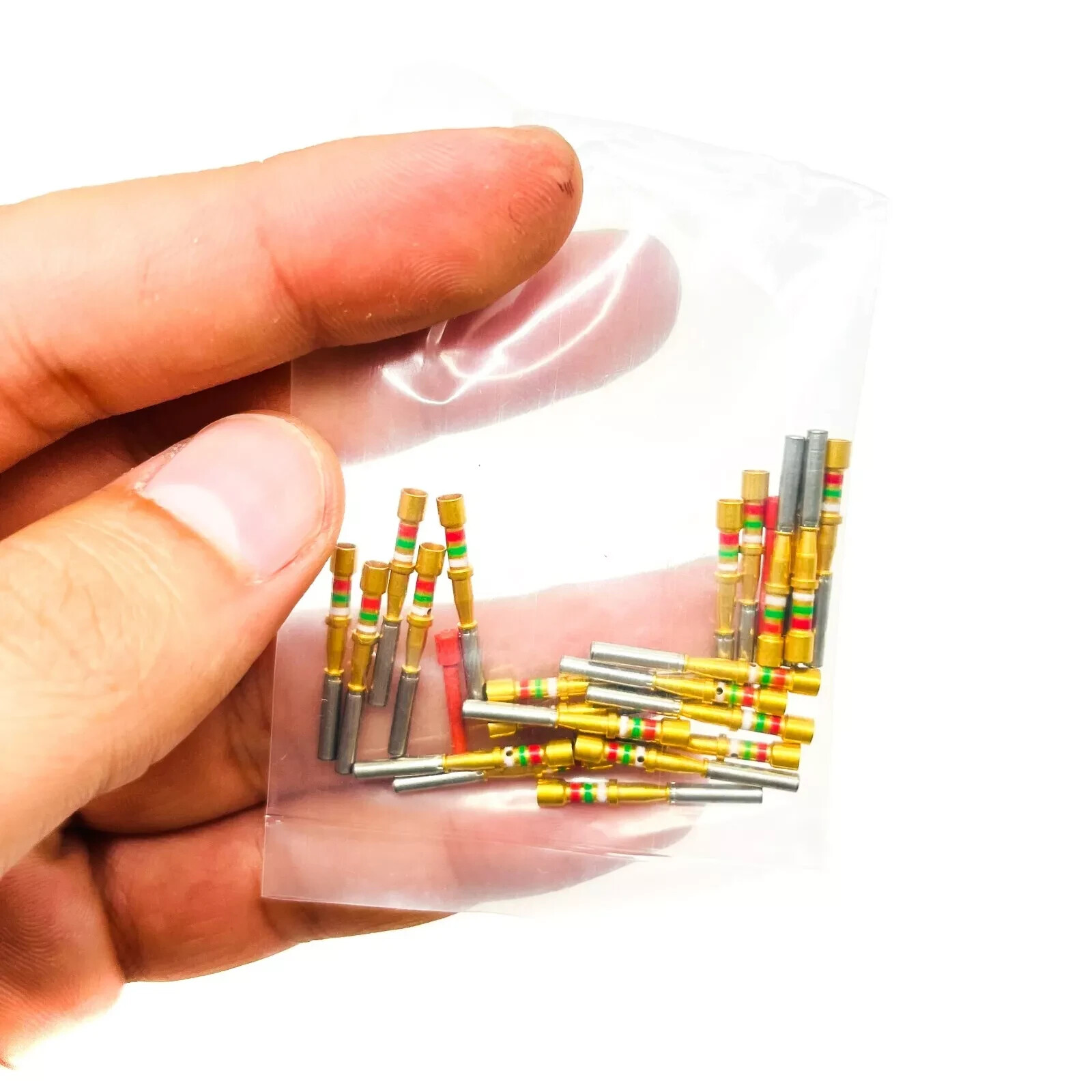 ITT MS3122E14-19S Circular Connector, 19 Position with Female Socket Crimp
