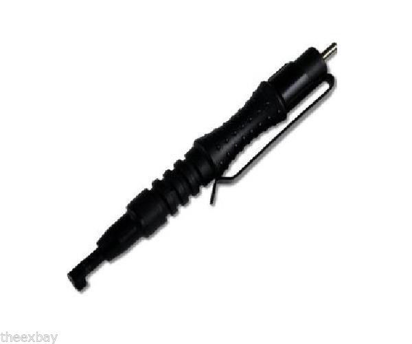 5 PACK! Universal POCKET Hand Cuff Handcuff Key CLIP police SEE CONDITION!!
