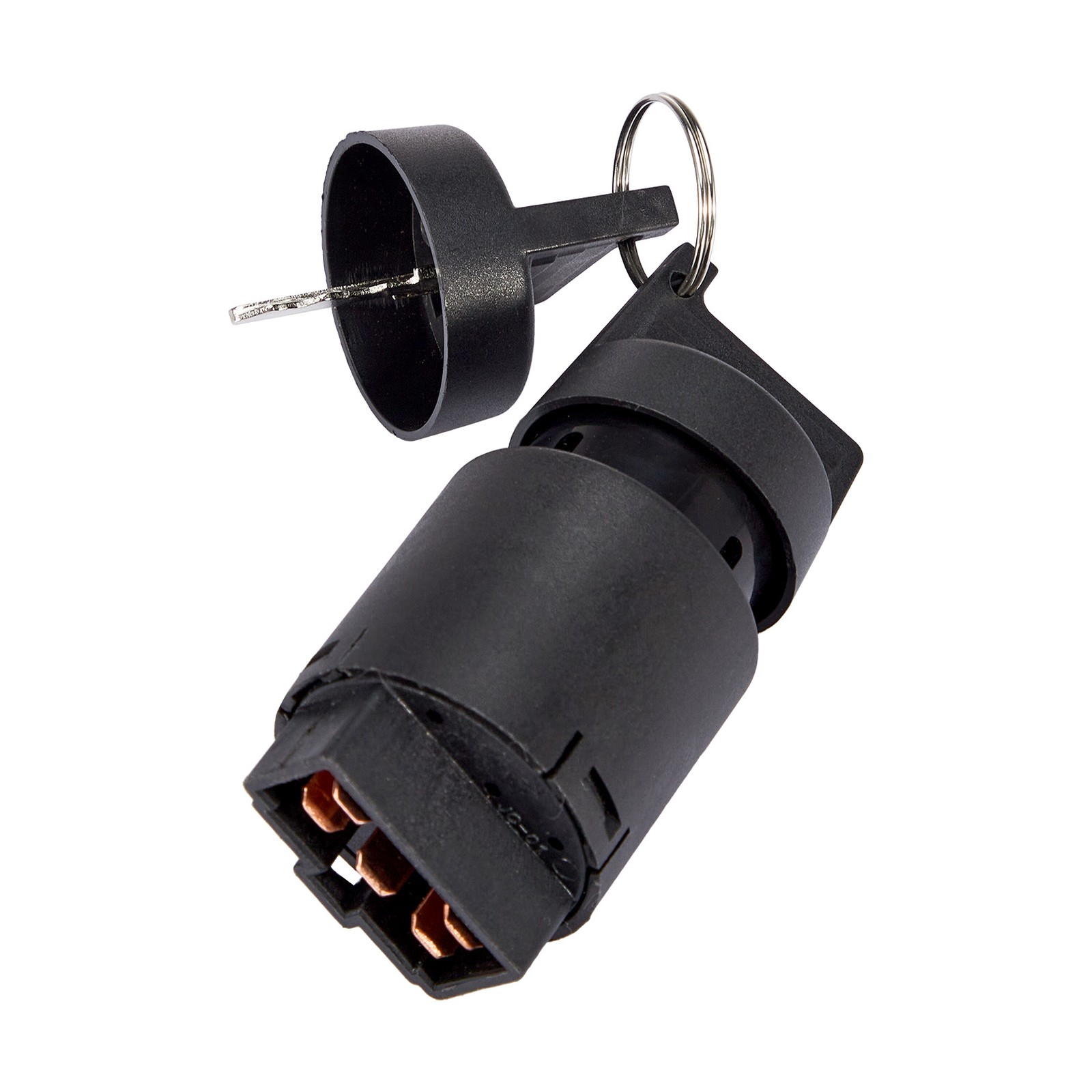 Mini Excavator Ignition Switch Key Fits for AGT Typhoon China Mini Digger New