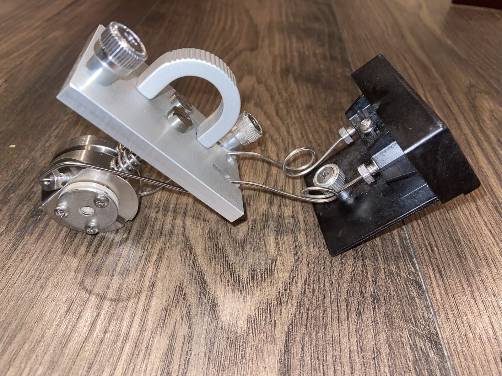 Waters – 2996/996 Flow Cell – PN – WAT057919. It used for 2 months