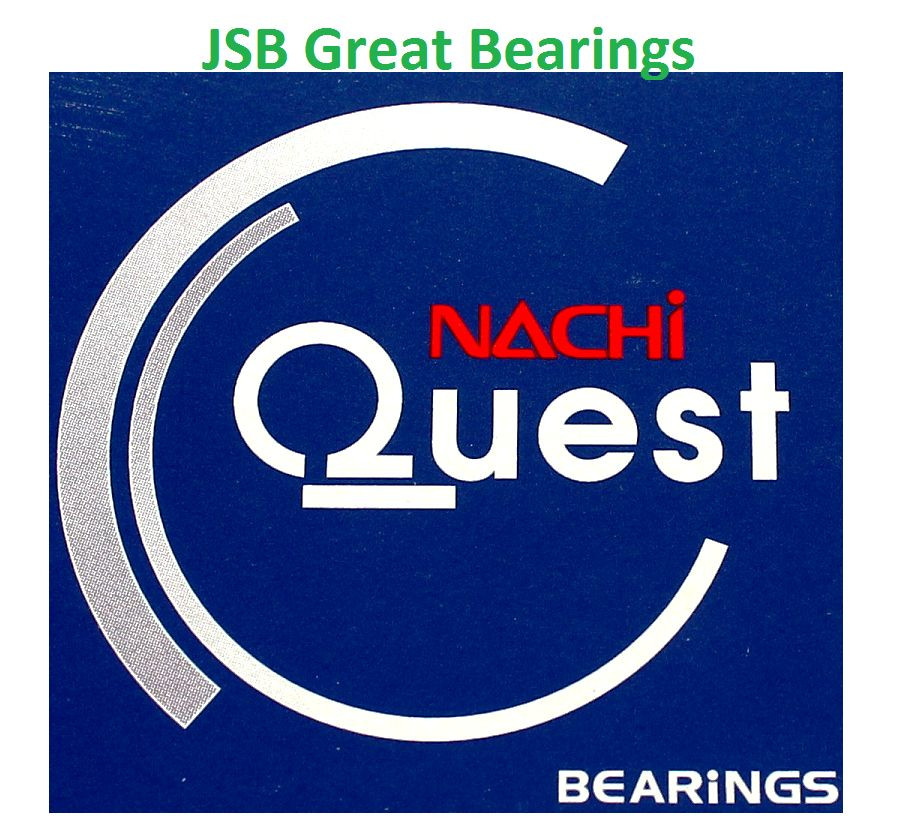(Qt.10) 6303-2NSE9 NACHI bearing 6303-2NSE seals 6303-2RS bearings 6303 RS Japan