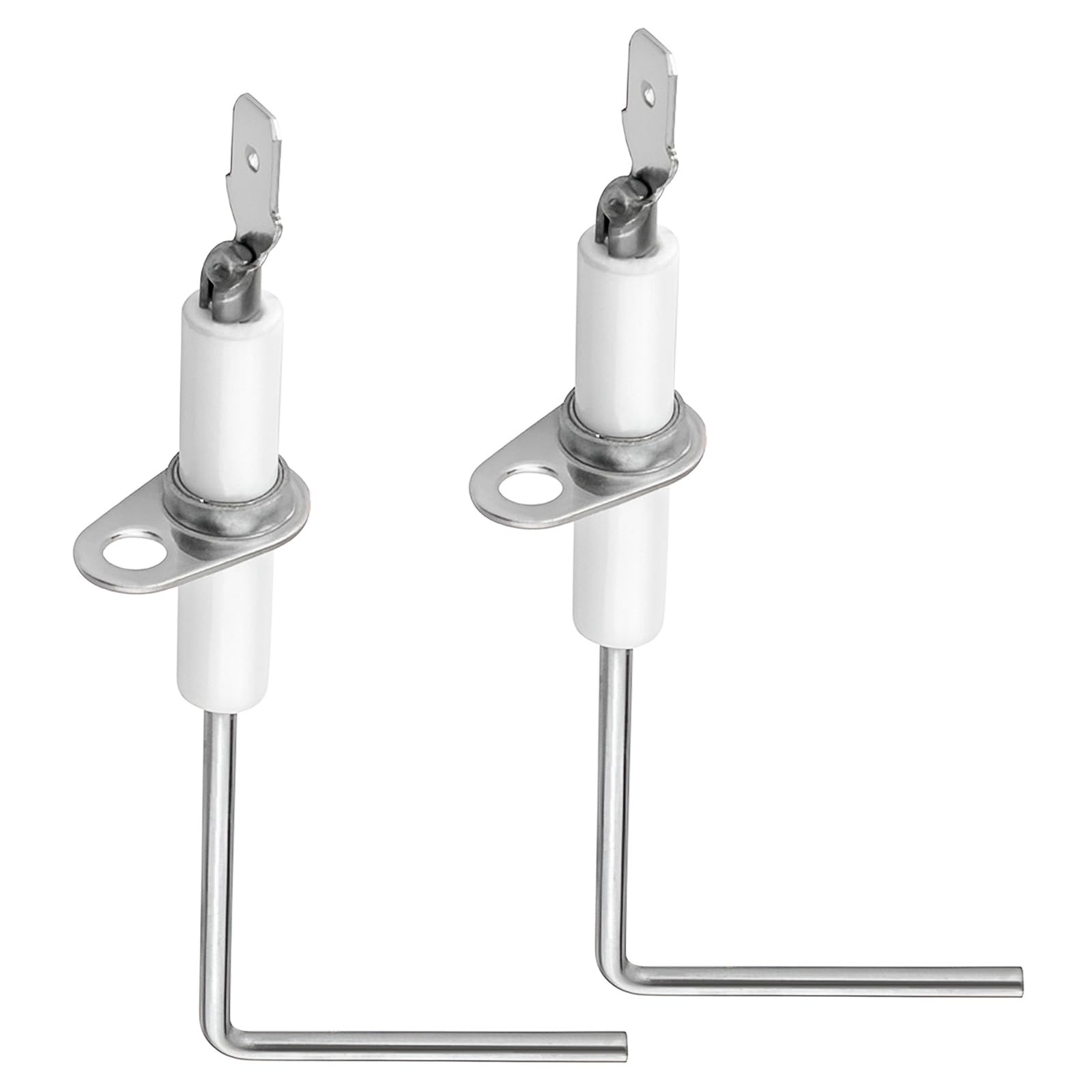 62-23543-01 Flame Sensor for Rheem & Ruud Furnace – 2 Pack