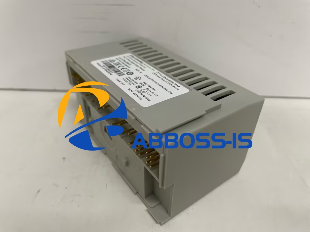 New Allen-Bradley AB 1794-OB16 Flex 16 Point Digital Output Module