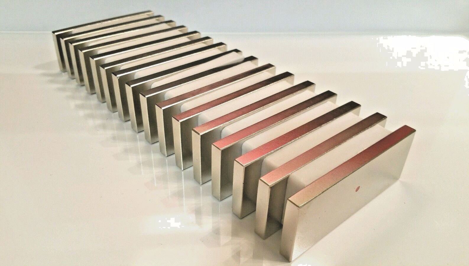Neodymium Block Magnet N52 Large 3” Super Rare Earth Pull Force 65 lbs