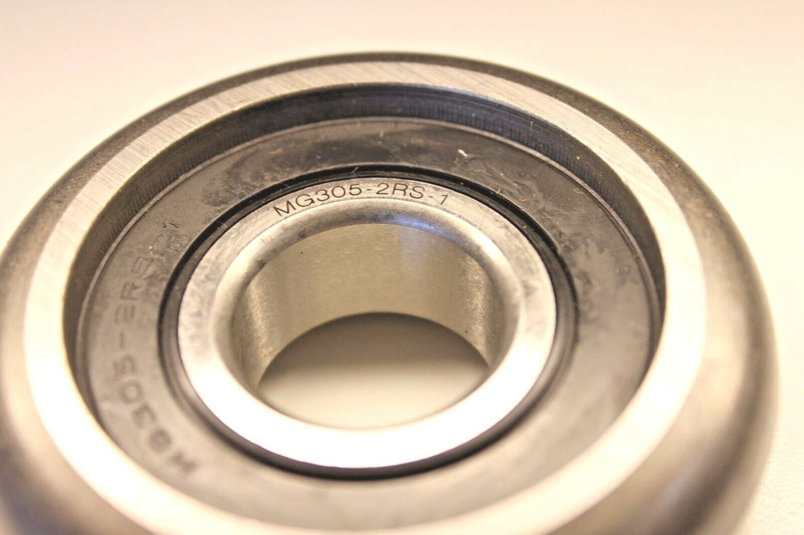 Premium New MG305-2RS-1 HD Mast Guide Bearing 25mm Bore | MG305DD MG305DZZ-3