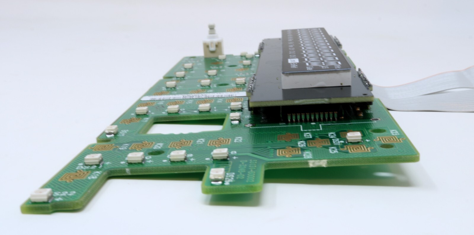 HP / Agilent 53131A / 53132A LED Display Conversion Kit, VFD Display Replacement