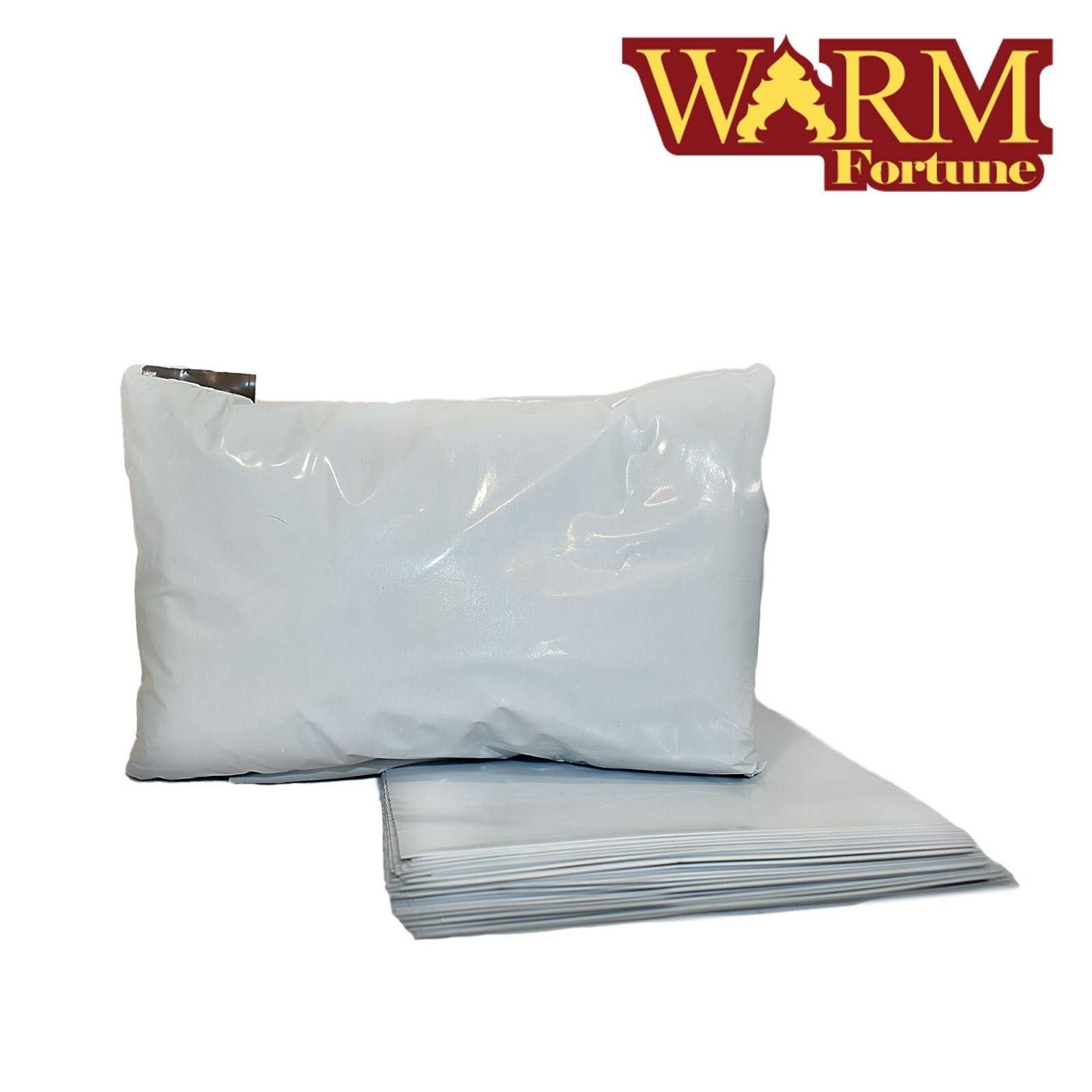 Poly Mailer Shipping Bags Self Sealing Mailing Bag 6×9 10×13 12×15.5 14.5×19