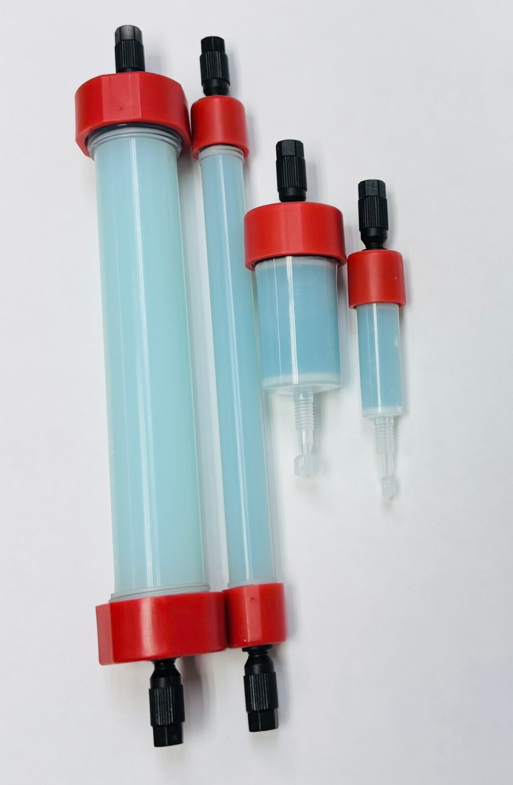 20ml Hi Performance Nickel Column MBC01-HP20