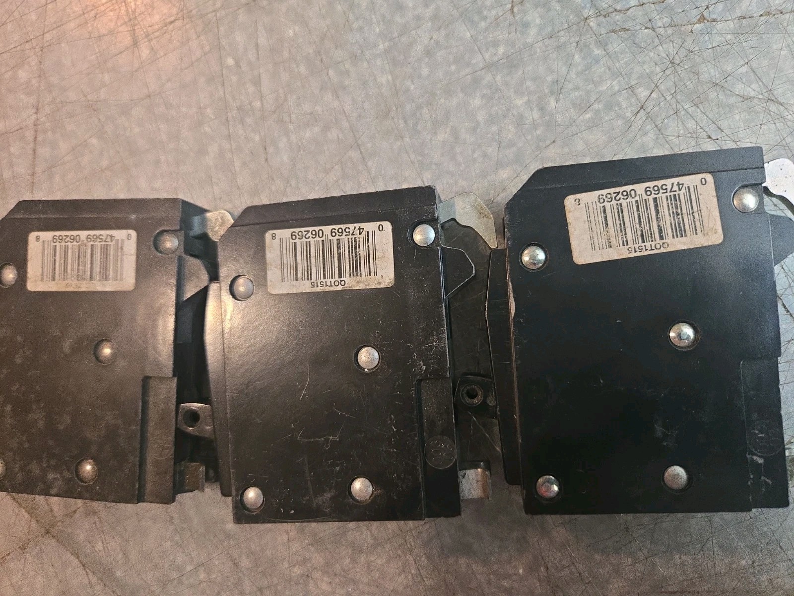 Kollmorgen AKD-P00606-NBAN-0000 Servo Drive Used 30 day warranty