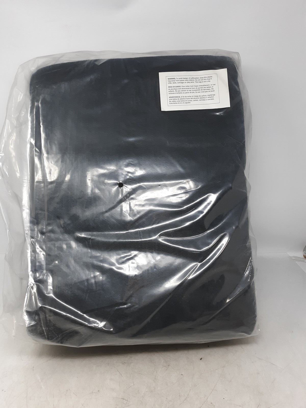 Jackson Safety Wilson Series 36320 Welding Blanket 6’x6′ 16oz Black