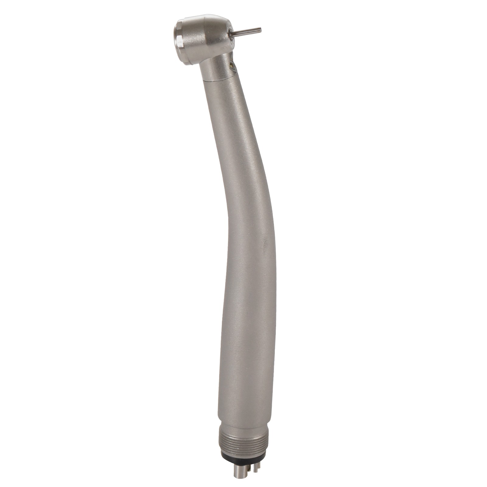 NSK Style Dental Fiber Optic High Speed Turbine Handpiece LED E-generator 4Hole