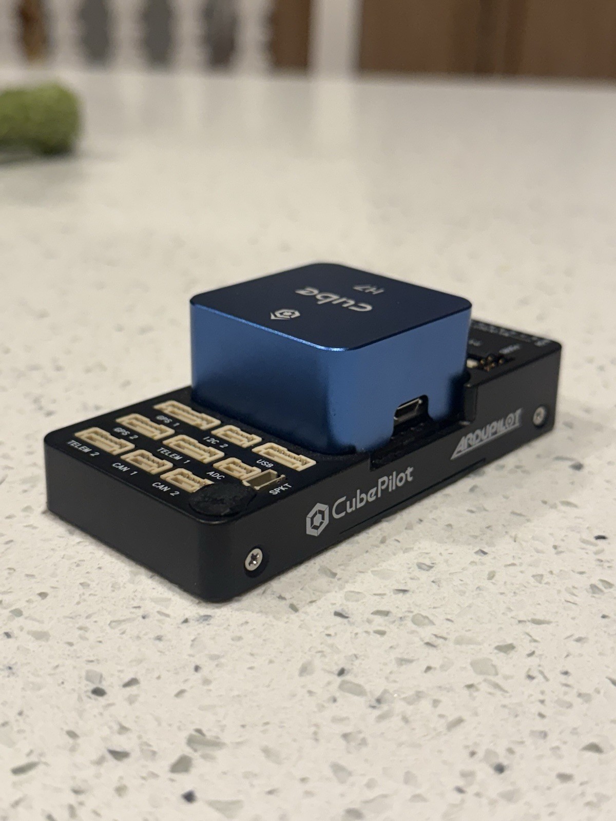 Cube Blue H7 Compatible with ADSB Carrier Board