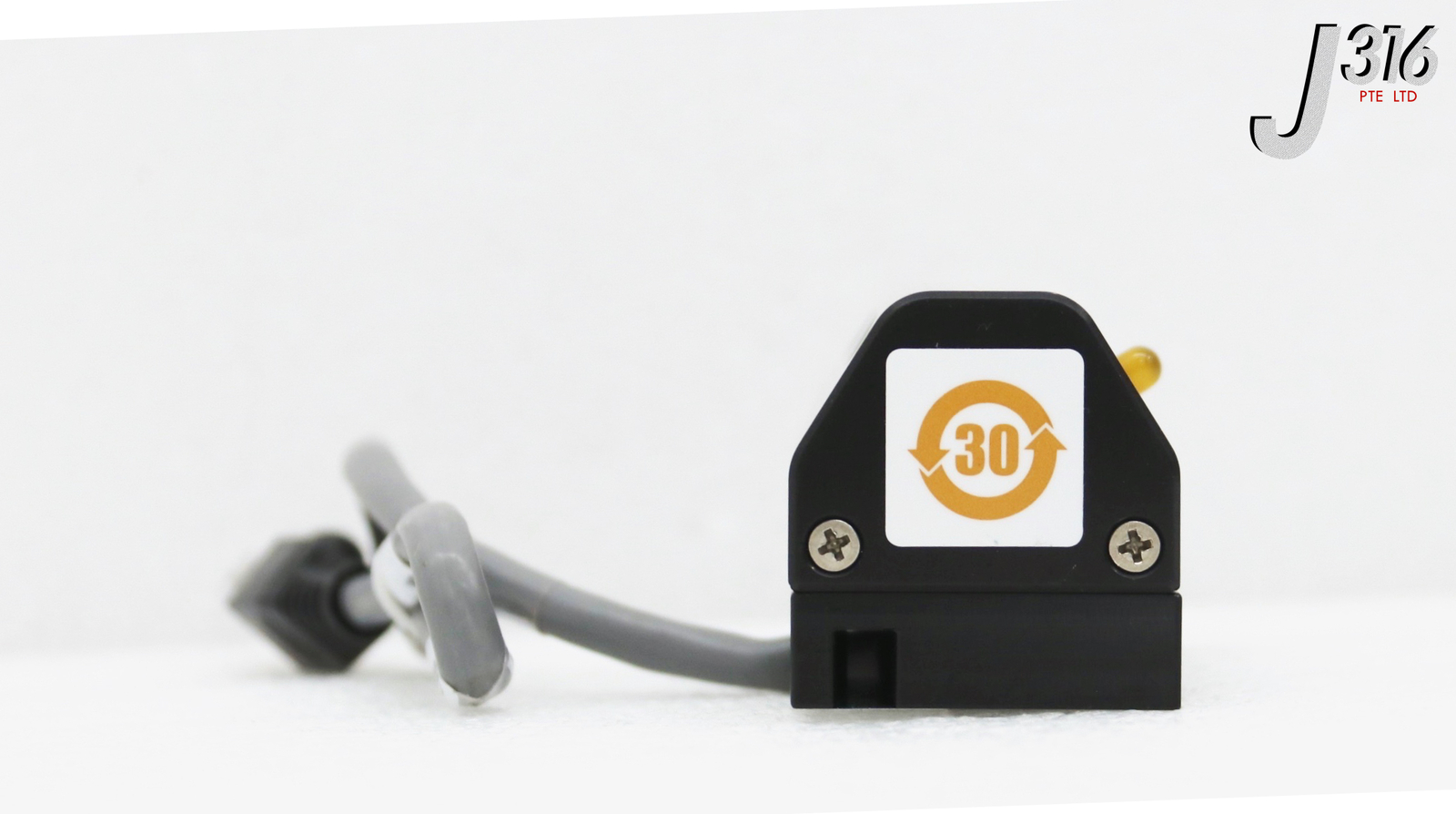 33942 ASYST STS OEM SMART PROBE, P/N: 9700-4907-01 PB-90C