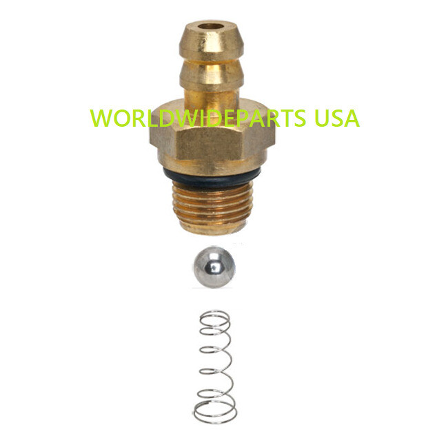 RYOBI RY1419MTVNM Chemical Injector Kit