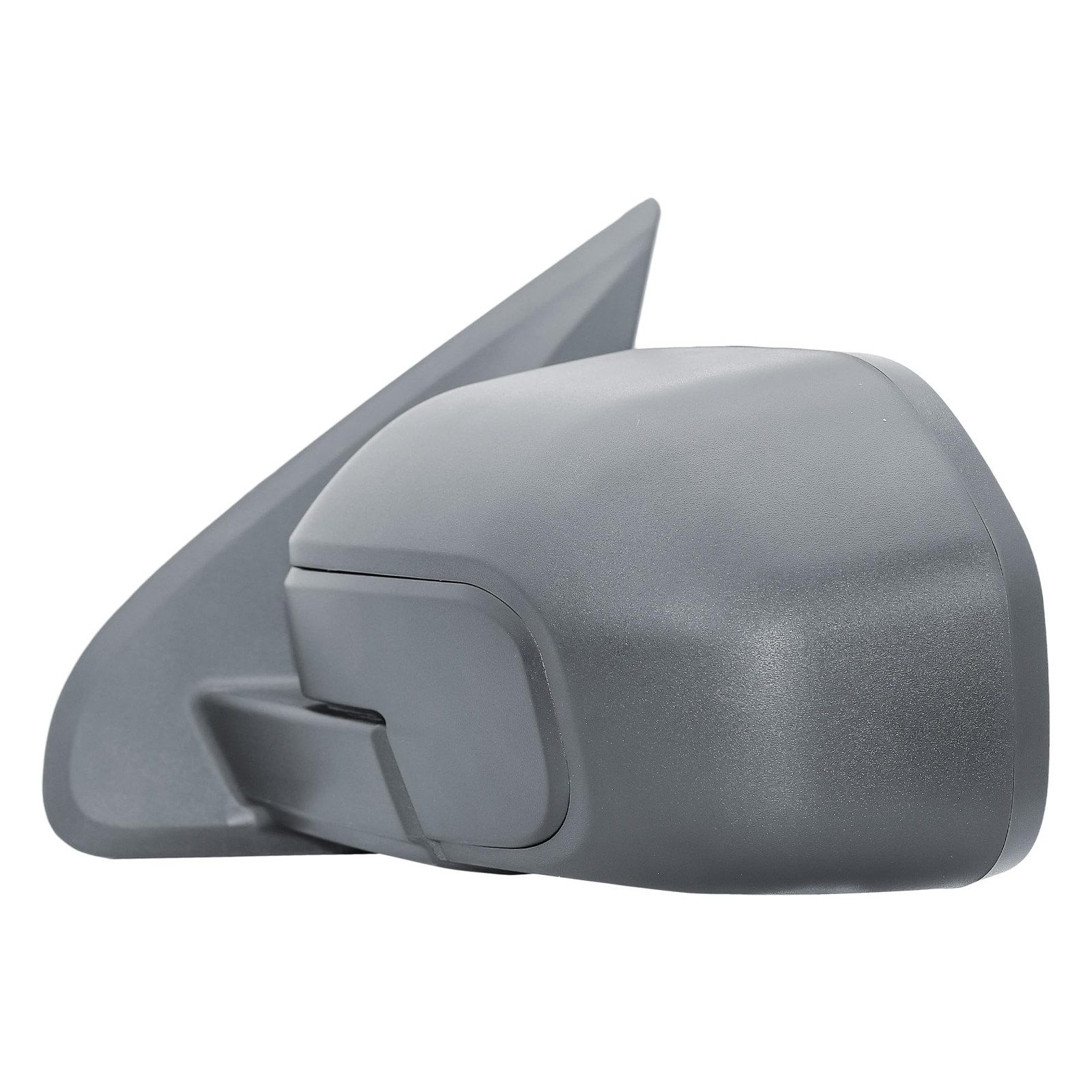 Longling Replacement Driver Left Side Door Mirror Power And Heated Glass Blind