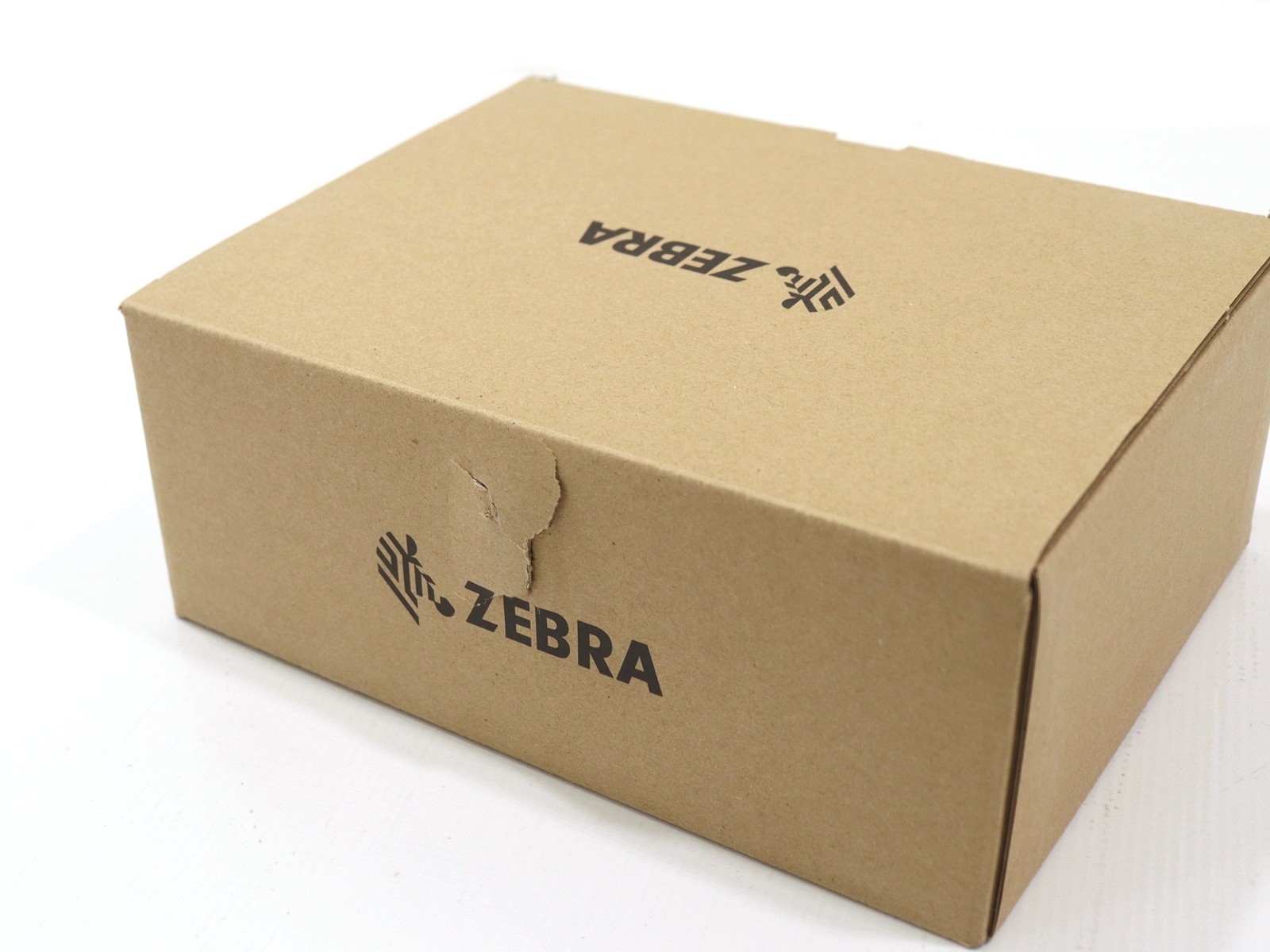 Zebra MC330X-GJ3EG4NA01 MC33AX Android 11 Barcode Scanner