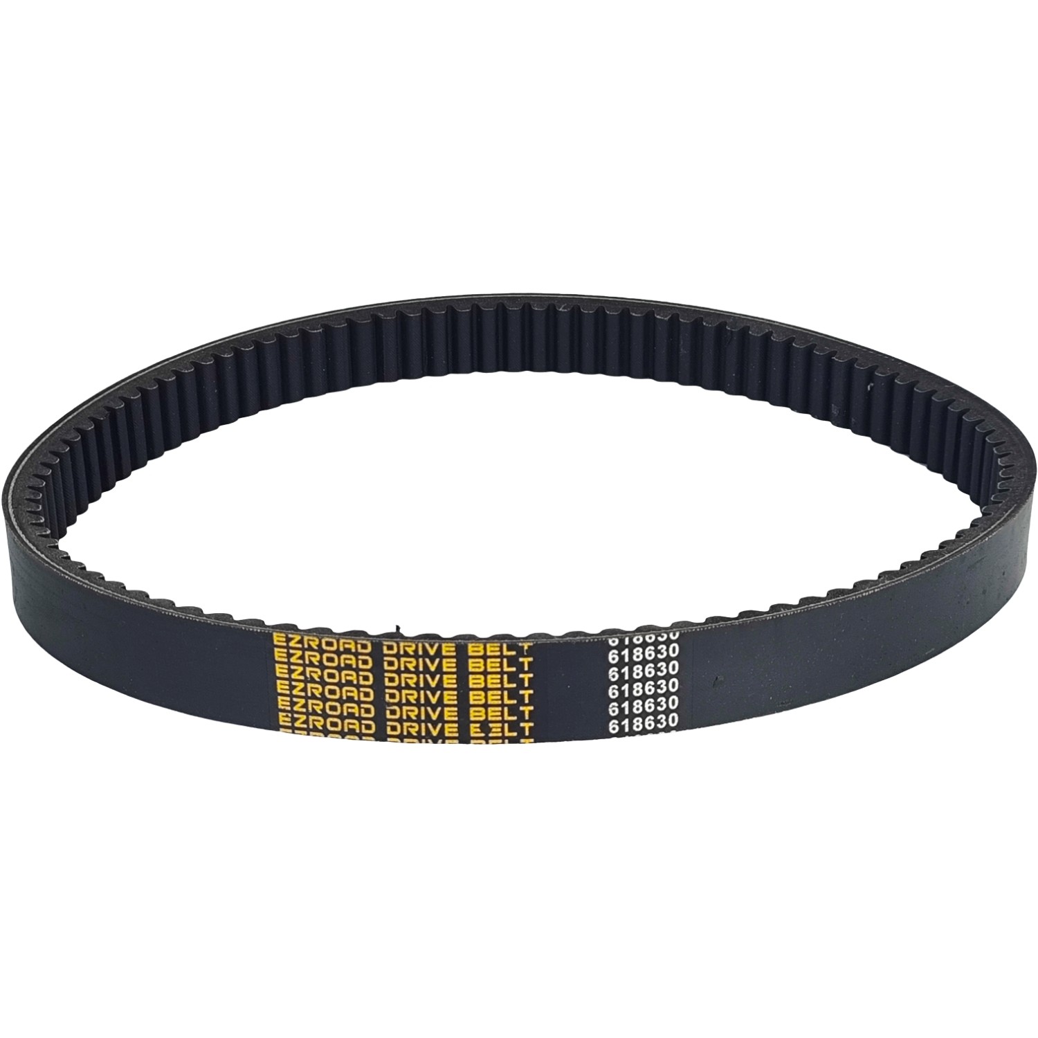 Drive Belt 618630 Fit E-Z-GO EZGO 2025 Gas EFI Express 4 / 6