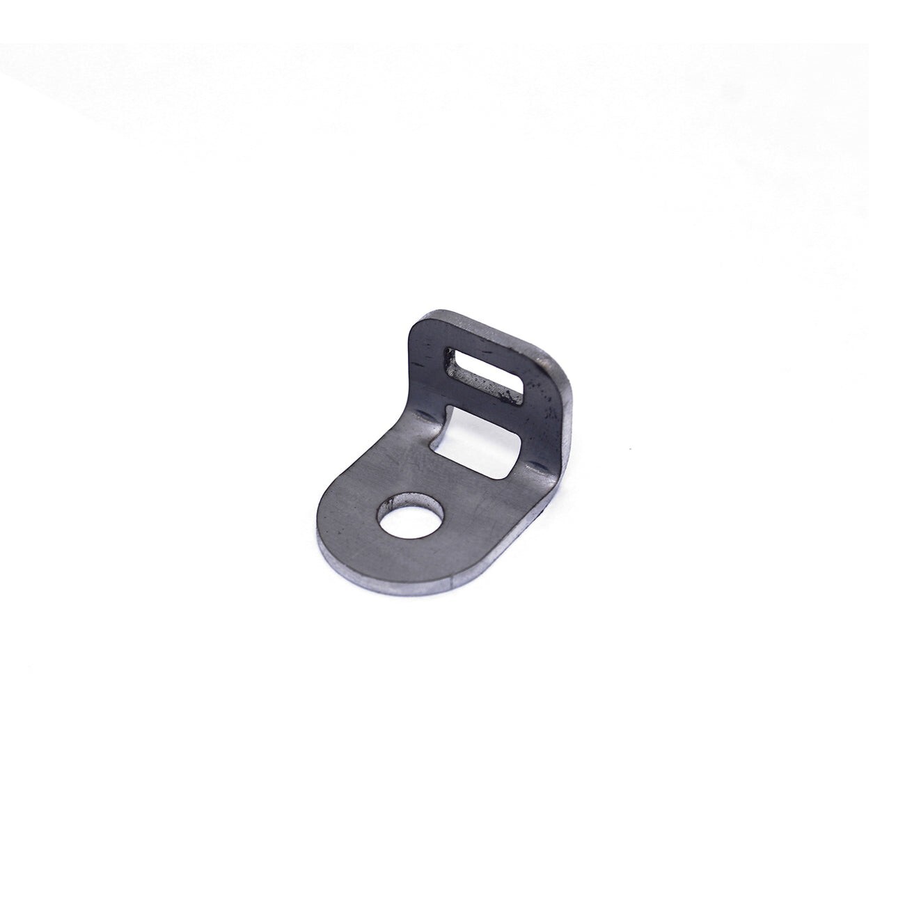 Motobilt Bolt On Zip Tie Tab / Set of 10/ Stainless Steel