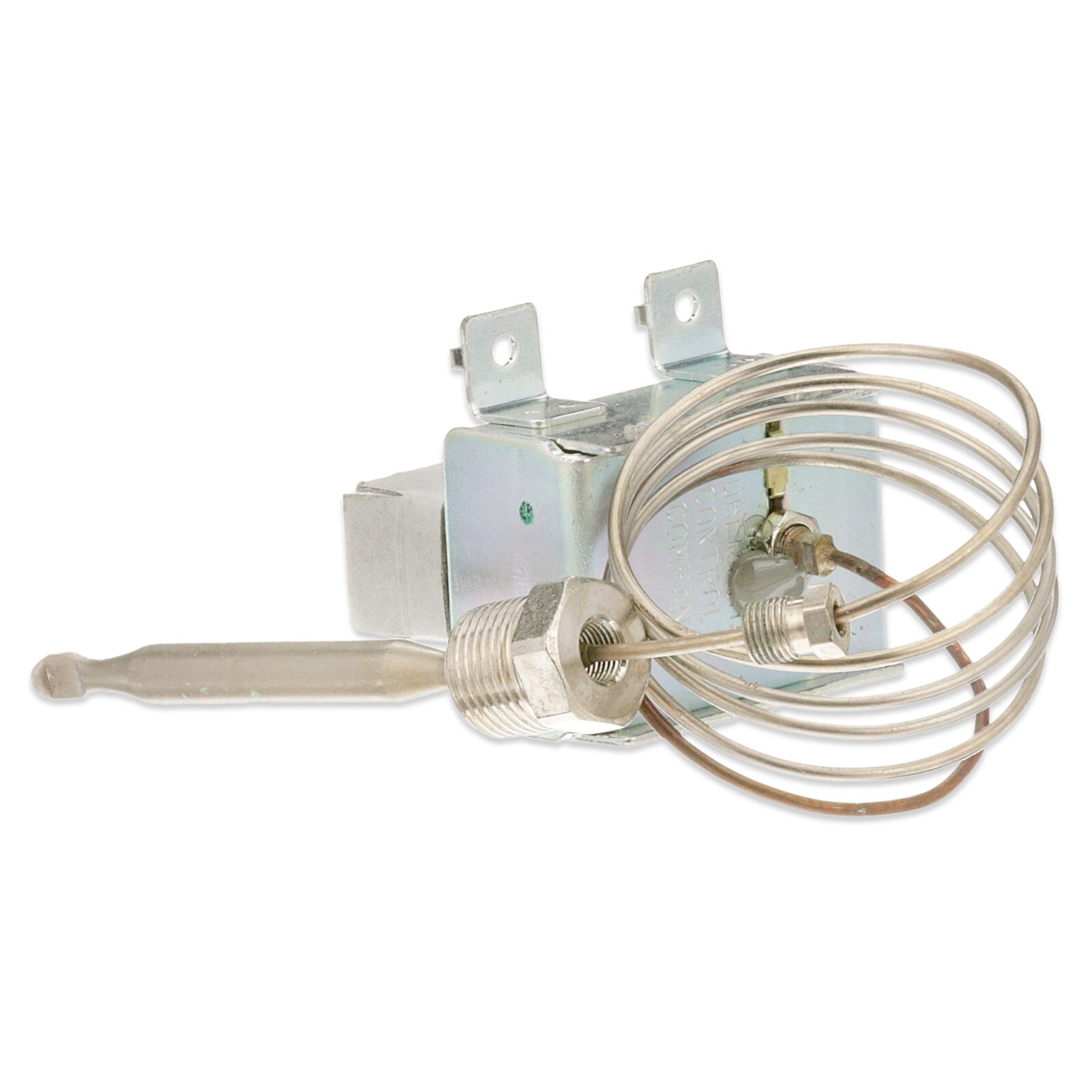LCCM ROBERTSHAW LCCM080360000 HIGH LIMIT SAFETY CUT OFF TRIP OUT THERMOSTAT 232°