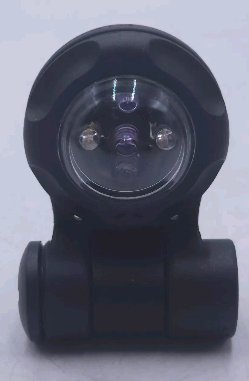 VIP Signal Light Adventure Light Takes 3V Lithium Battery 2/3A OEM/Genuine Green