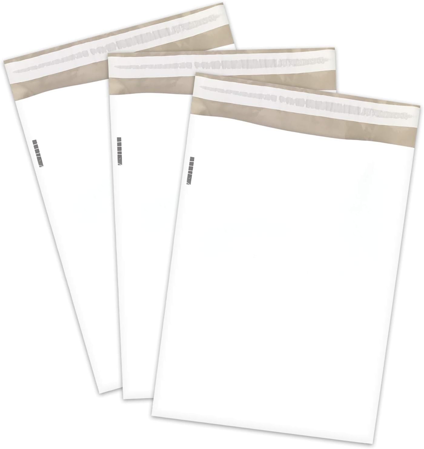 Poly Mailers Shipping Bag 6×9 7.5×10.5 9×12 10×13 12×15.5 14.5×19 19×24 Choose 1