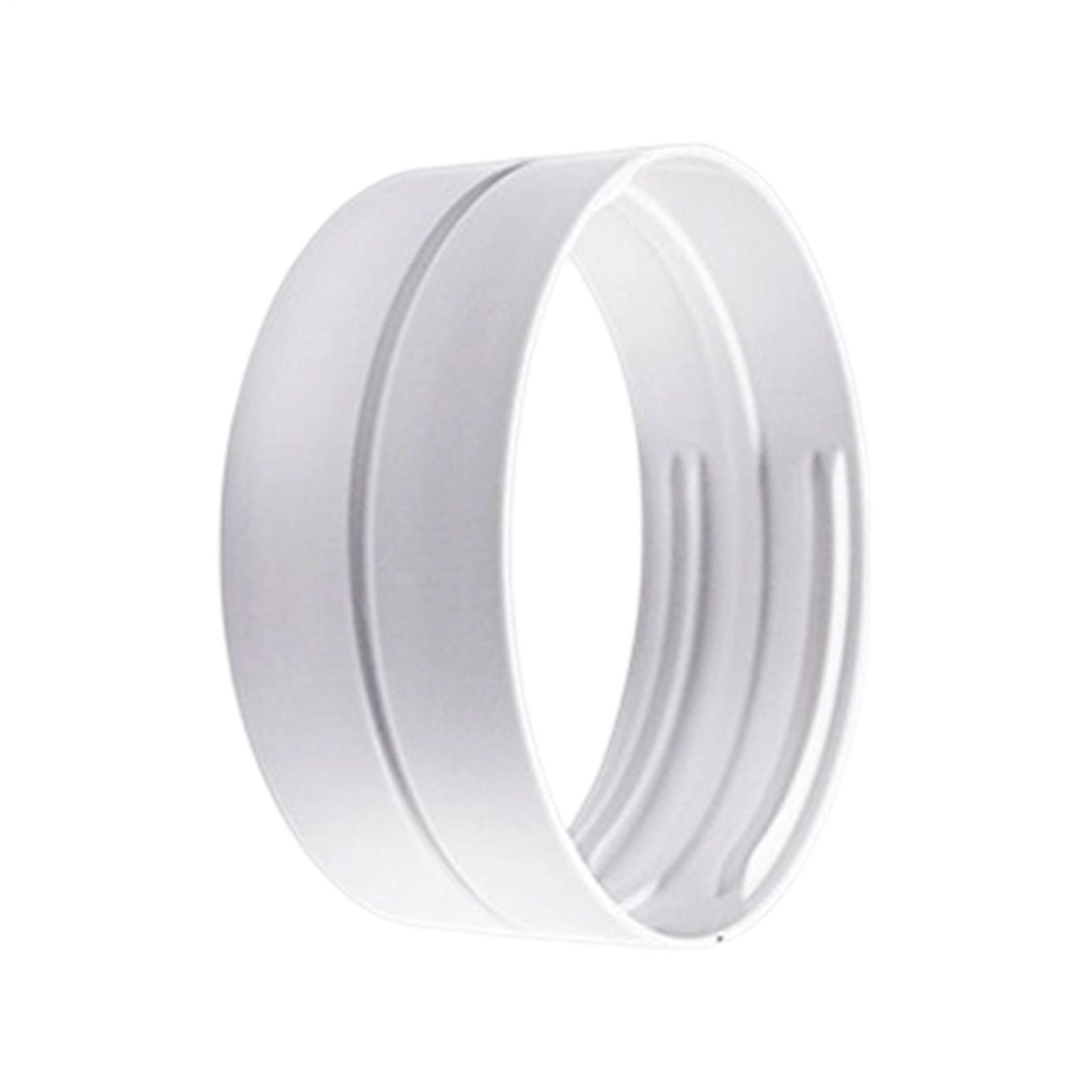 Portable Air Conditioner Hose Connector, Universal Exhaust Hose Coupler