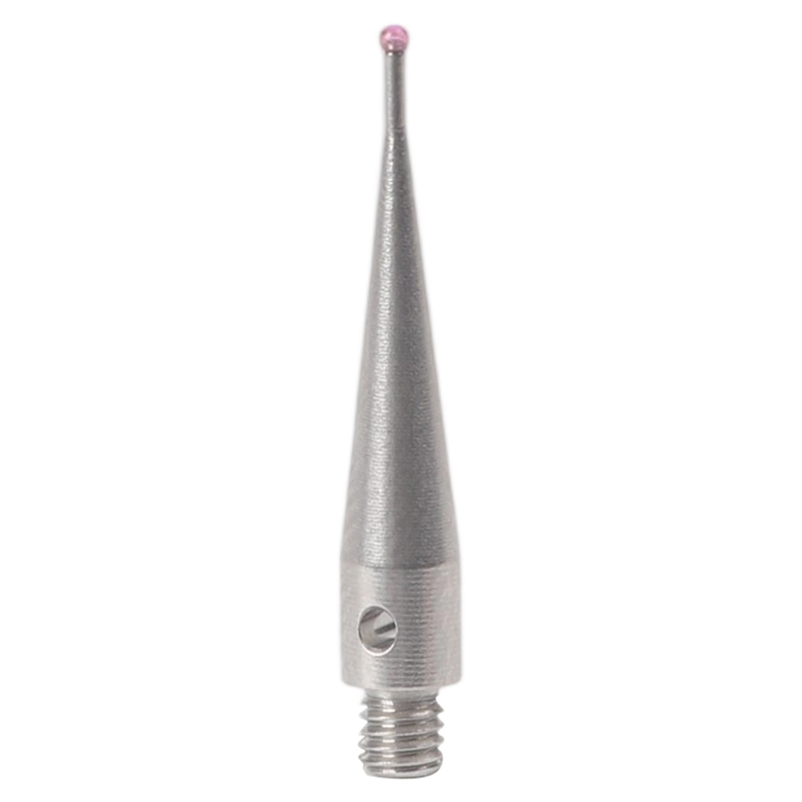 CMM Stylus 21mm Total Length 4mm Effective Length CNC Machine Applications