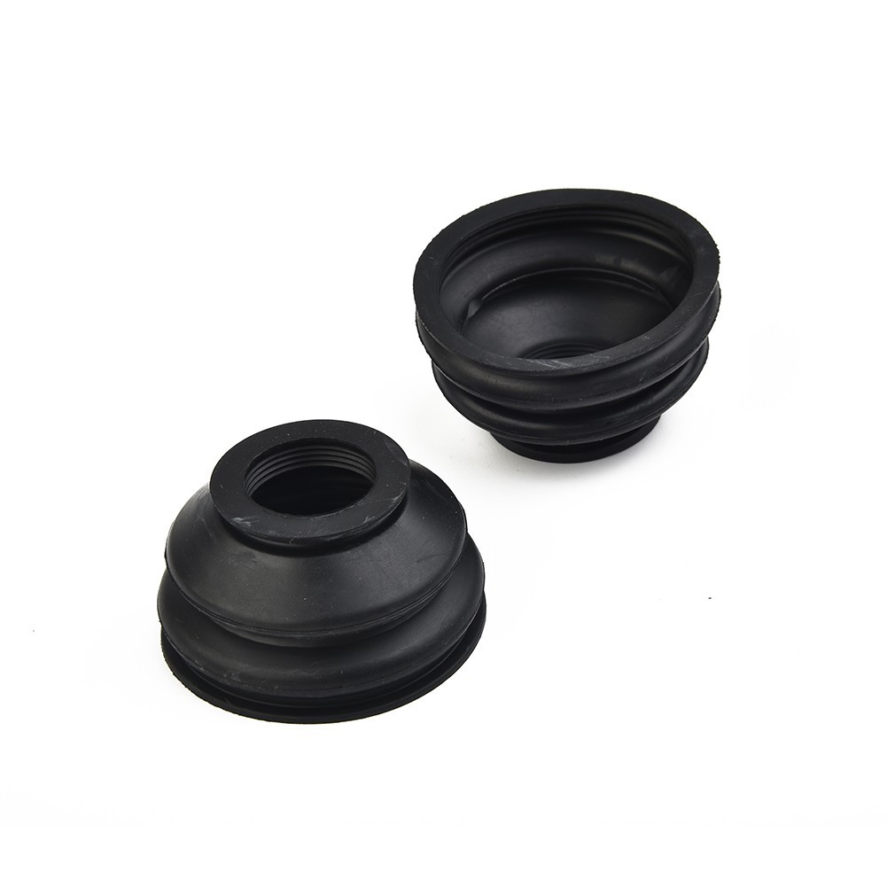 3×2 Rubber Tie Rod End Ball Joint Dust Boots Dust Cover-Boot Set/High Quality