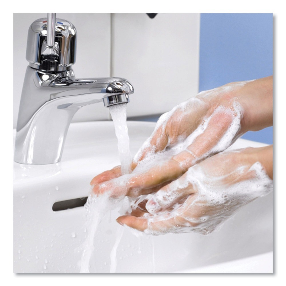Tork 400029 1L Refill Unscented Premium Extra Mild Soap (6/Carton) New