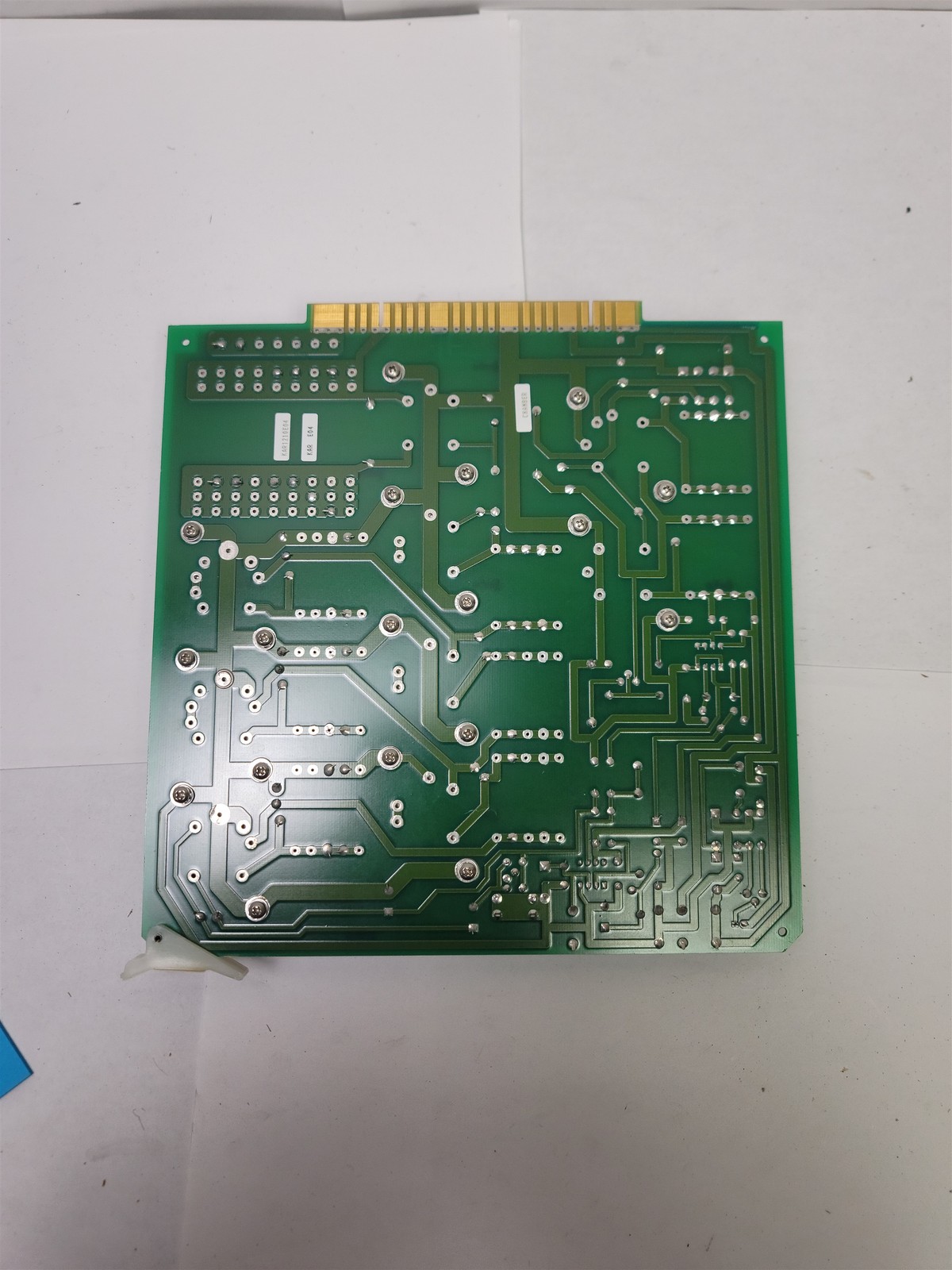Alstom 60966-020 / 634353 / 225613-038B / GLJ1016L01 Island Receiver 1.375KHz