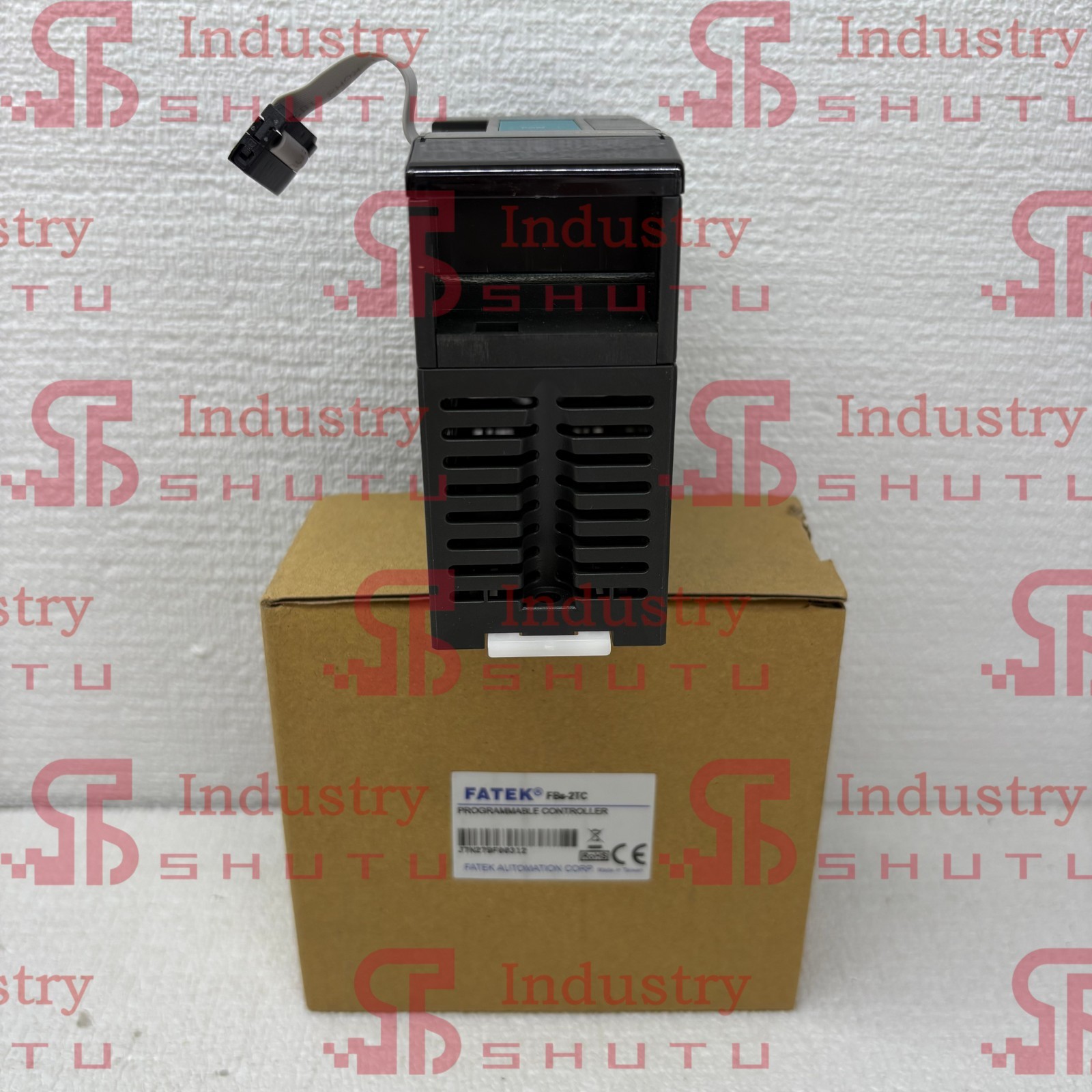 1pcs new Fatek FBs-2TC PLC module