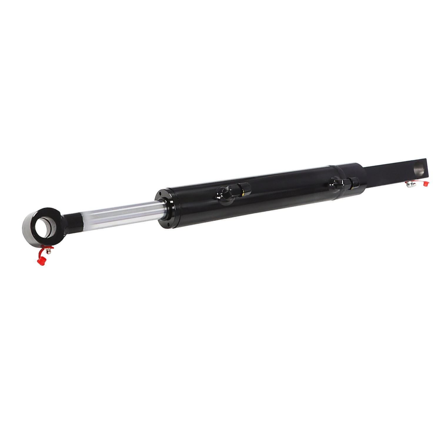 Hydraulic Cylinder – Quick Attach Lever For Bobcat 763 S185 753 773 S175 S160