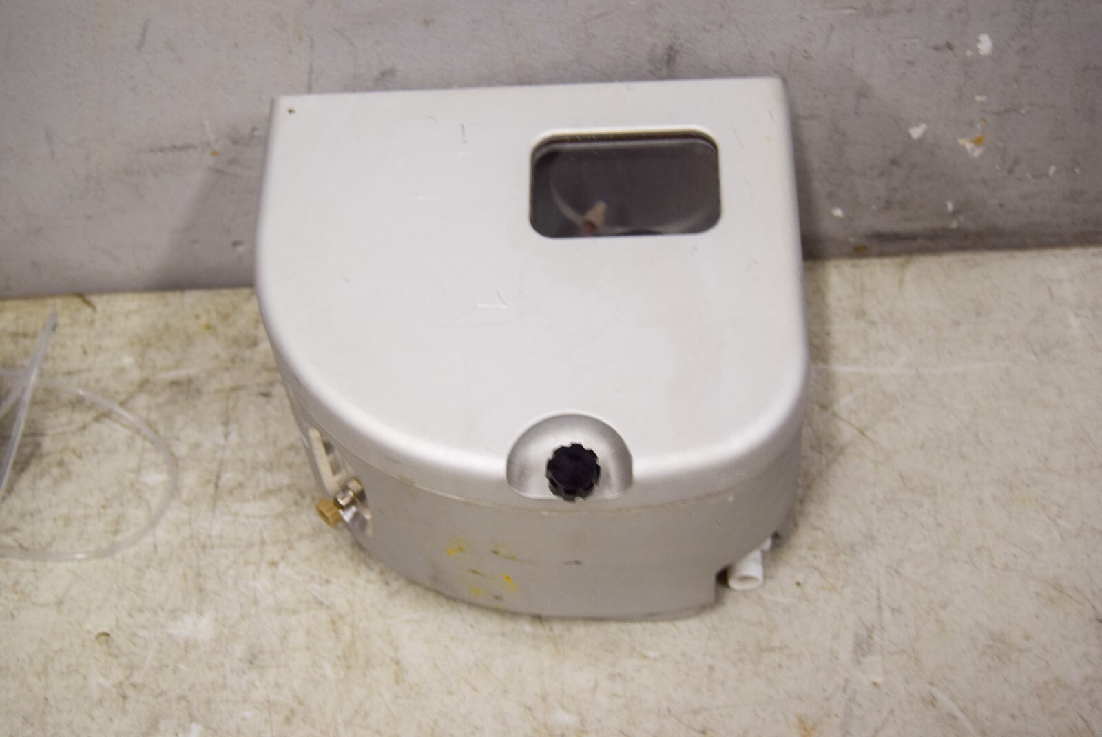 Thermo TSQ Quantum Classic APCI Source Housing and APCI Probe #2(S7)