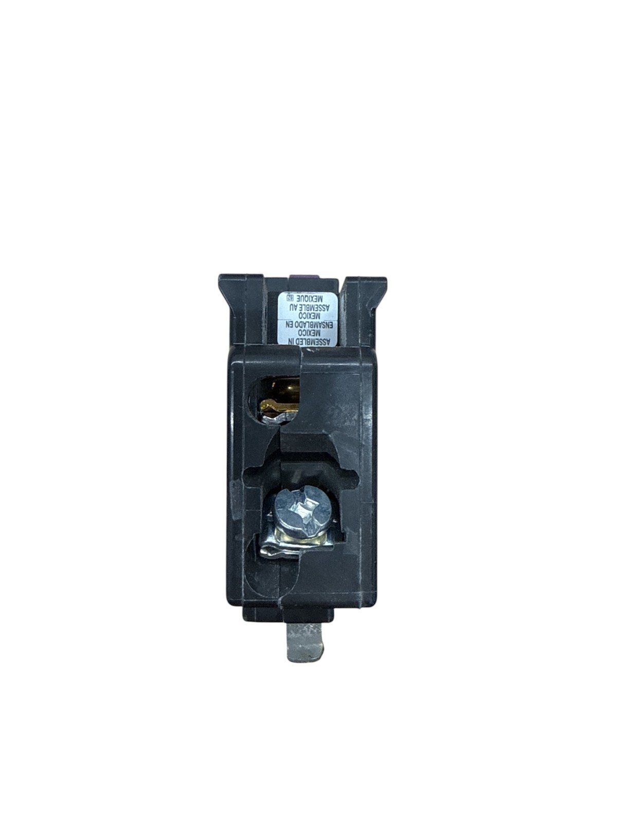 5 PCS Square D HOM120PDF HOM120PDFC 20A GFCI/AFCI Combo PlugOn Neutral