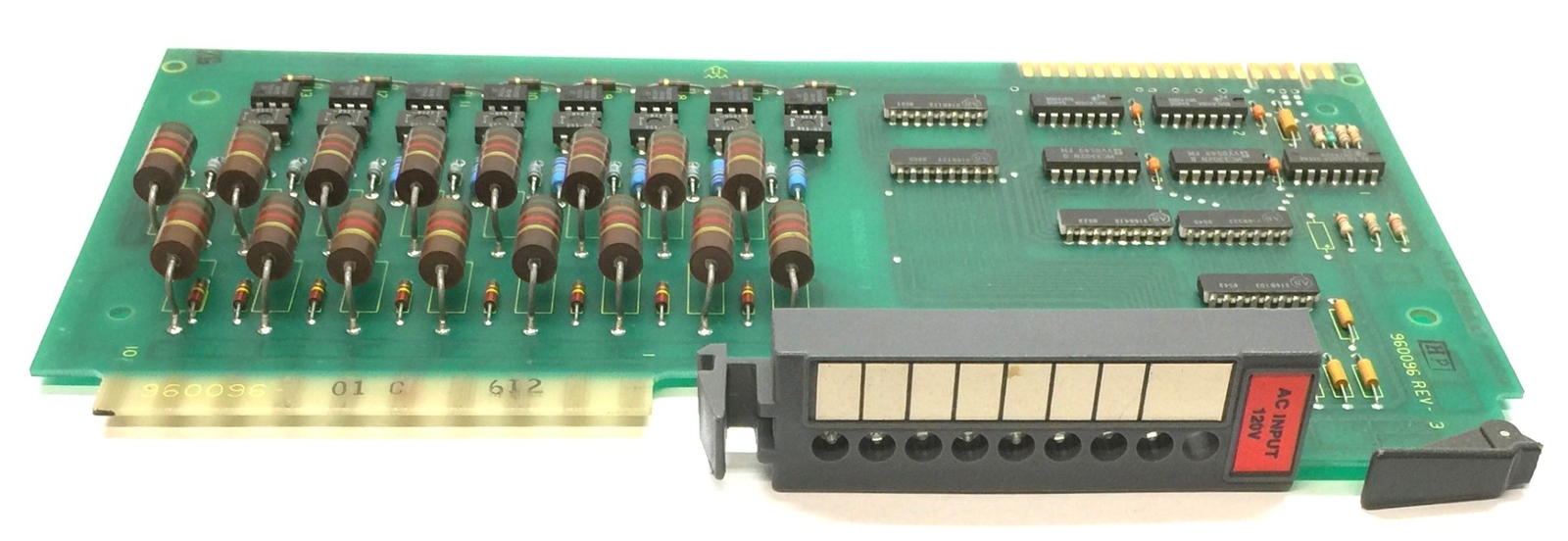Rockwell Automation/Allen-Bradley Circuit Board 960096 USED