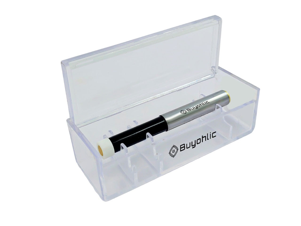 Edge Finder for CNC Milling Lathe II 10 mm Shank & 86 mm Long
