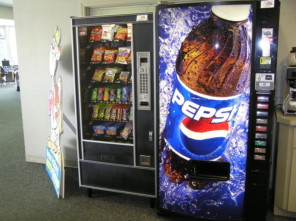 Dixie Narco 276E, 501E, 600E Single Column 12oz Celsius, Red Bull Slim Can Kit