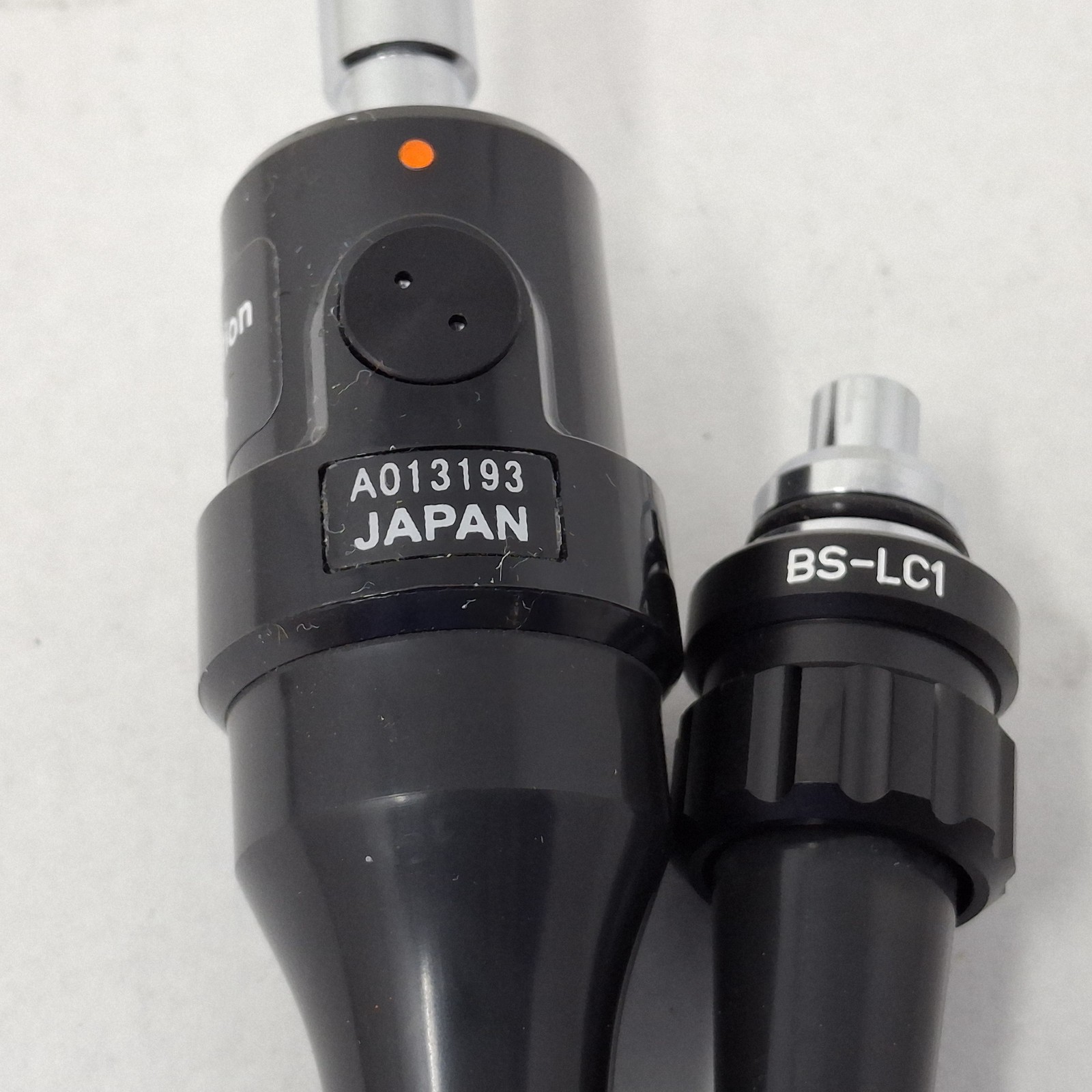 Pentax Medical FB-15BS Bronchoscope