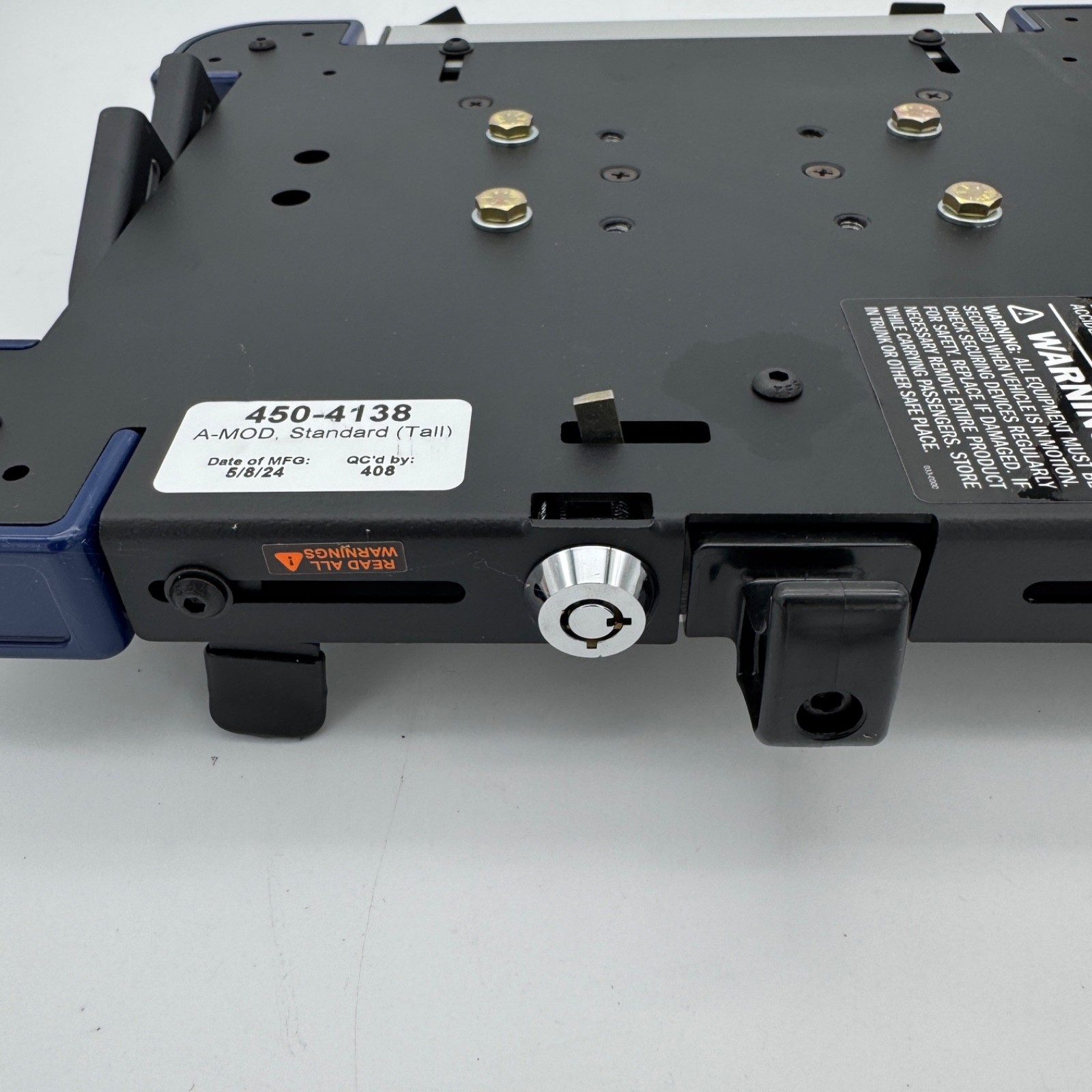Jotto Desk 450-4138 A-MOD Laptop Mount
