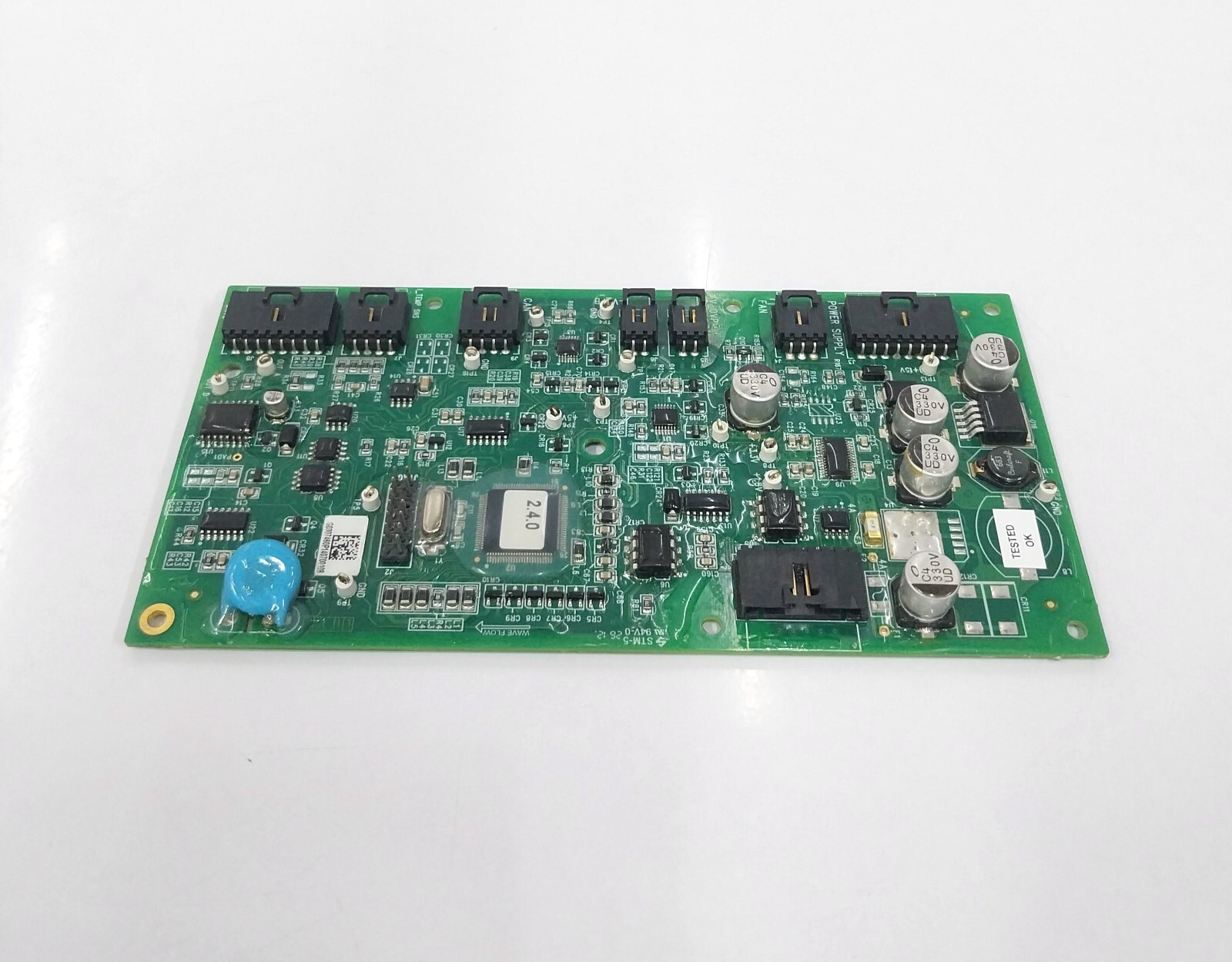 BLOOM ENERGY 030746 PCB CARD G0307460P140700108