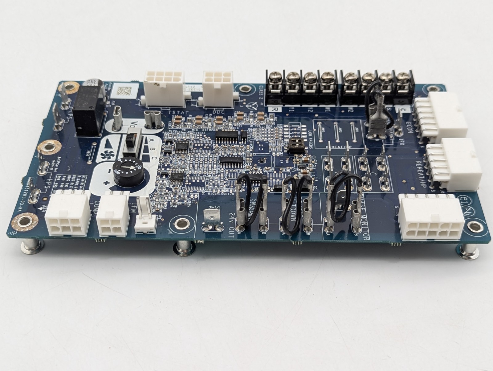 Carrier HVAC Terminal Replacement Board HK50AA056 (CEPL131202-01-R-I)