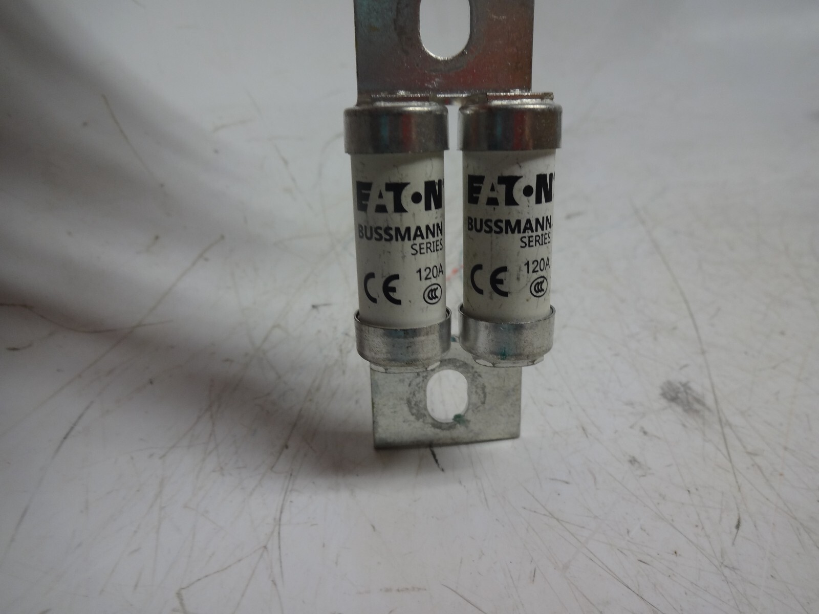 Eaton Bussmann BS88-4 120FEE Semiconductor Fuse 690V BS88:4 700V-500V 120A