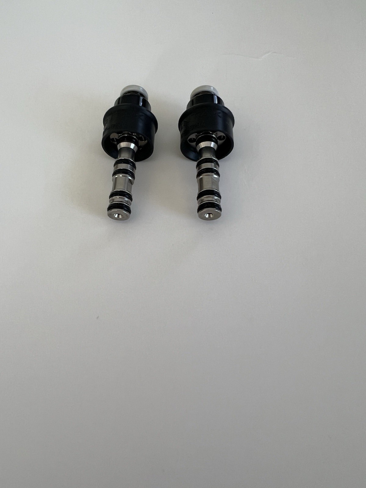 Pentax Endoscopy Scope Air And Water Buttons