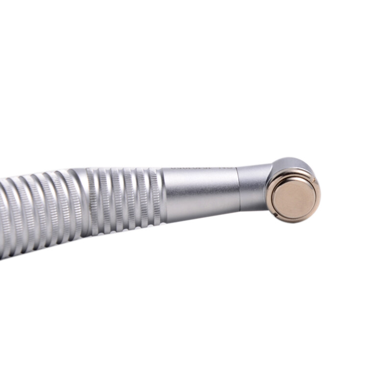 Dental E-generator Fiber Optic LED Turbine High Speed Handpiece Fit KAVO